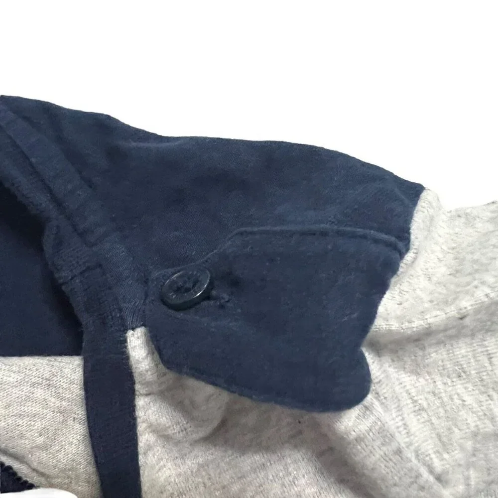 Little Marc Jacob's 3Y Football Shirt